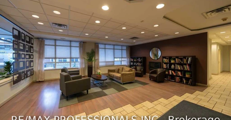 610-99 Hayden Street, Toronto, ON, M4Y 3B4 - 24