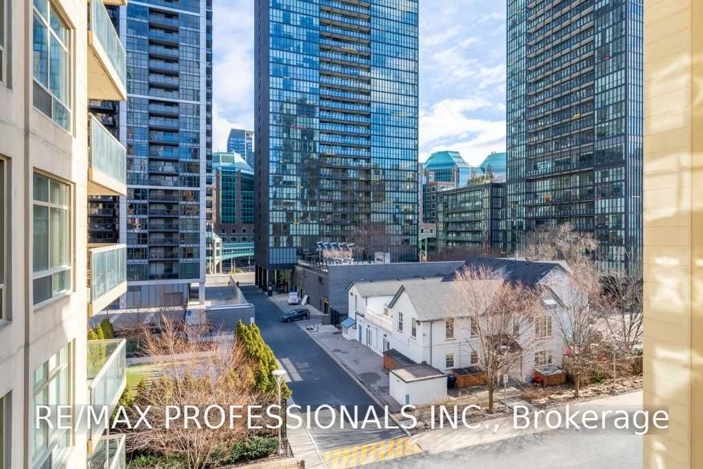 610-99 Hayden Street, Toronto, ON, M4Y 3B4 - 21