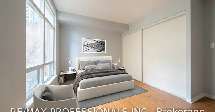 610-99 Hayden Street, Toronto, ON, M4Y 3B4 - 11