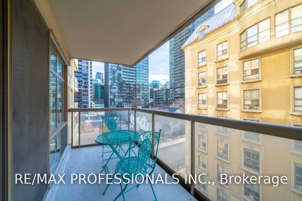 610-99 Hayden Street, Toronto, ON, M4Y 3B4 - 20