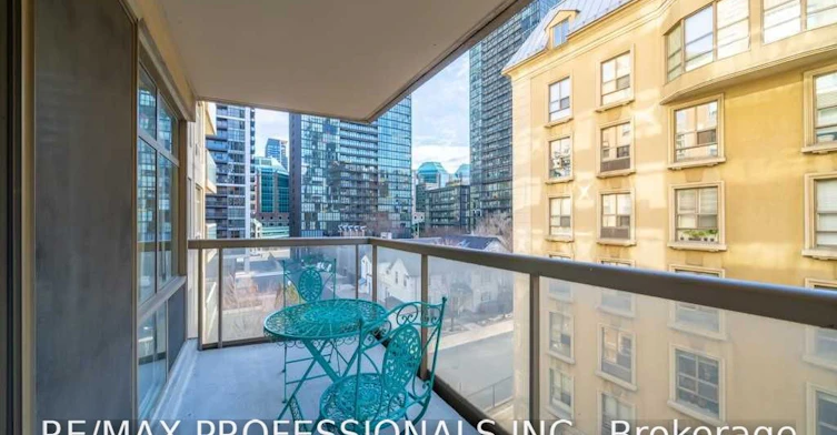 610-99 Hayden Street, Toronto, ON, M4Y 3B4 - 20