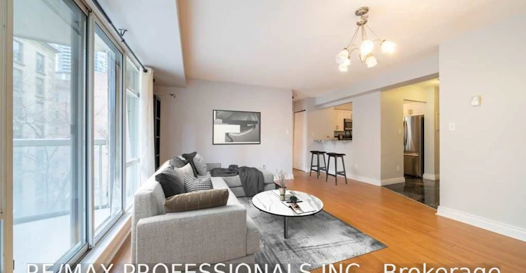 610-99 Hayden Street, Toronto, ON, M4Y 3B4 - 7