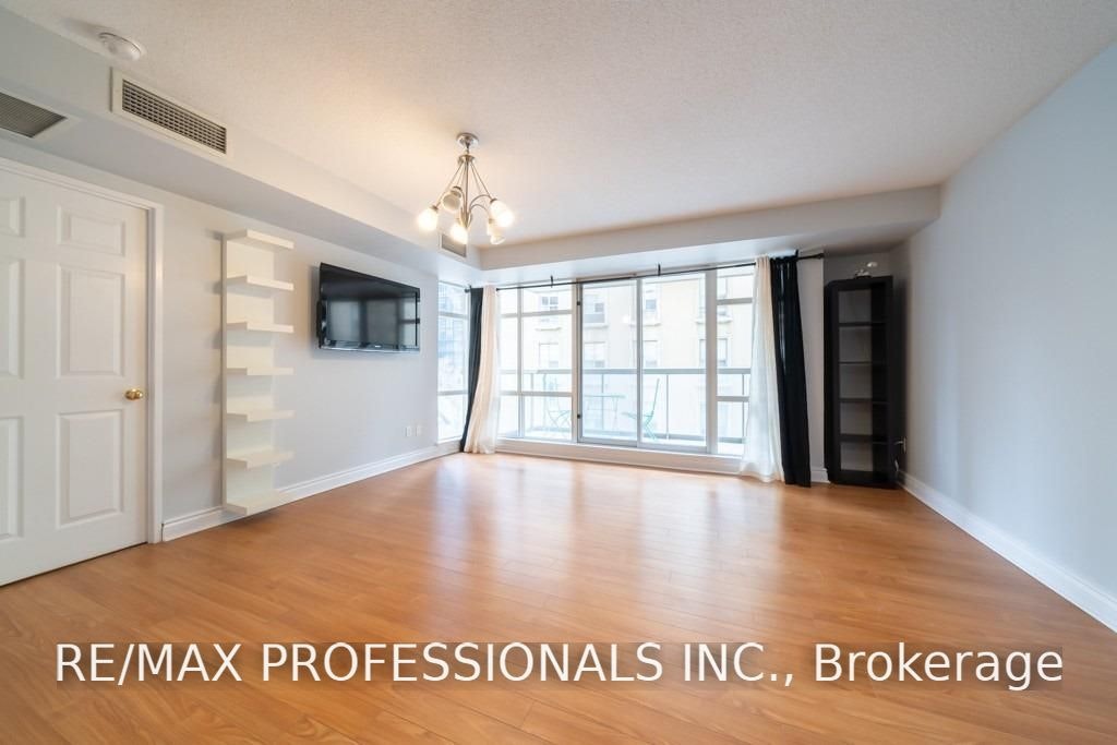610-99 Hayden Street, Toronto, ON, M4Y 3B4 - 6