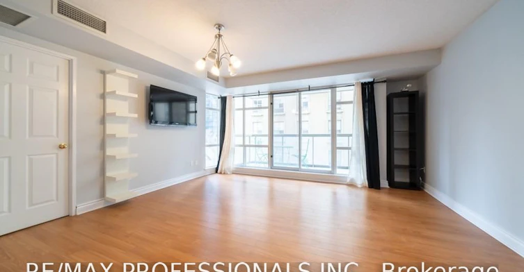 610-99 Hayden Street, Toronto, ON, M4Y 3B4 - 6