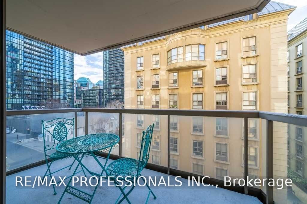 610-99 Hayden Street, Toronto, ON, M4Y 3B4 - 19