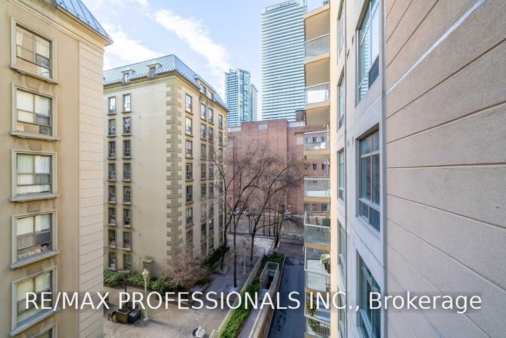 610-99 Hayden Street, Toronto, ON, M4Y 3B4 - 22