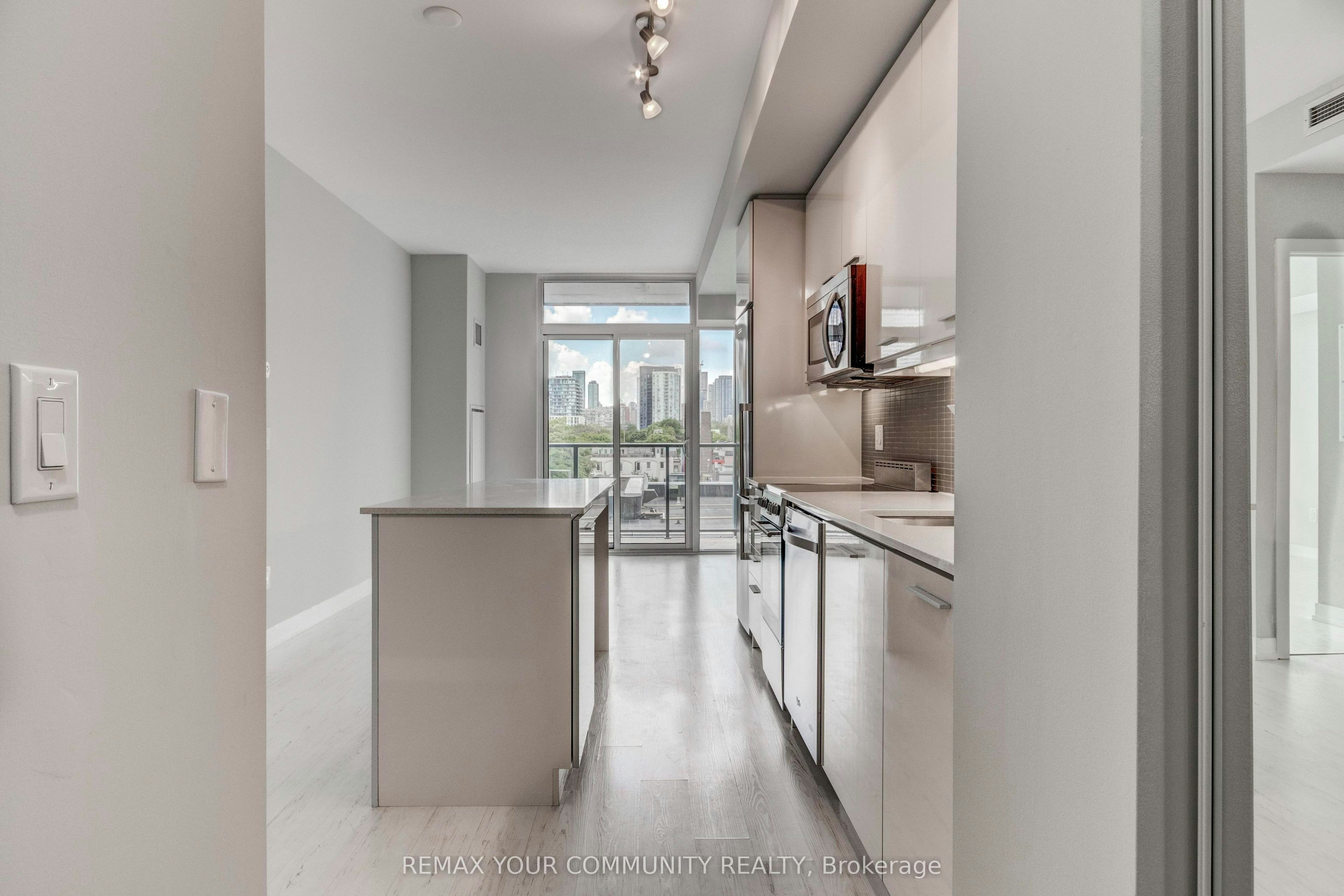 501-105 George Street, Toronto, ON, M5A 2N4 - 5