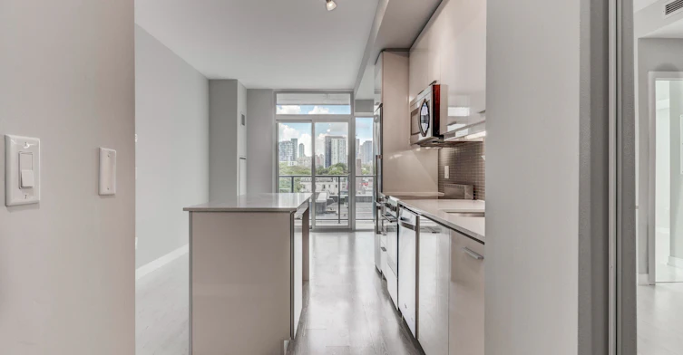 501-105 George Street, Toronto, ON, M5A 2N4 - 5