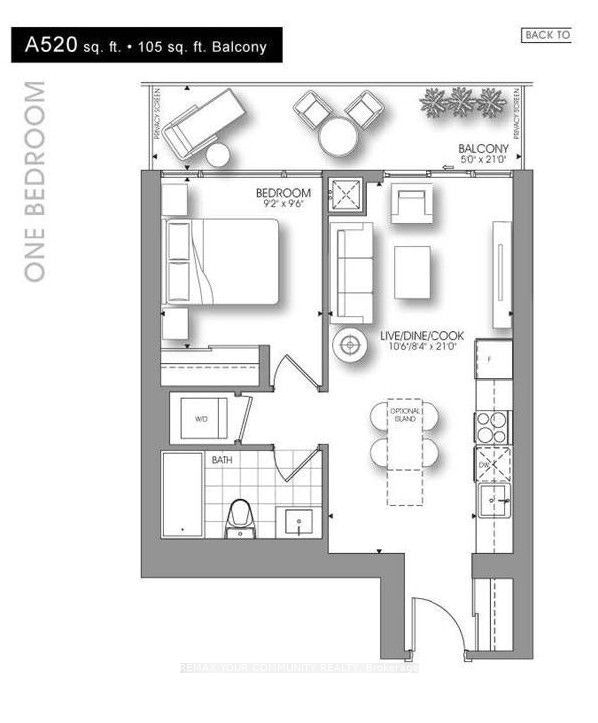 501-105 George Street, Toronto, ON, M5A 2N4 - 23