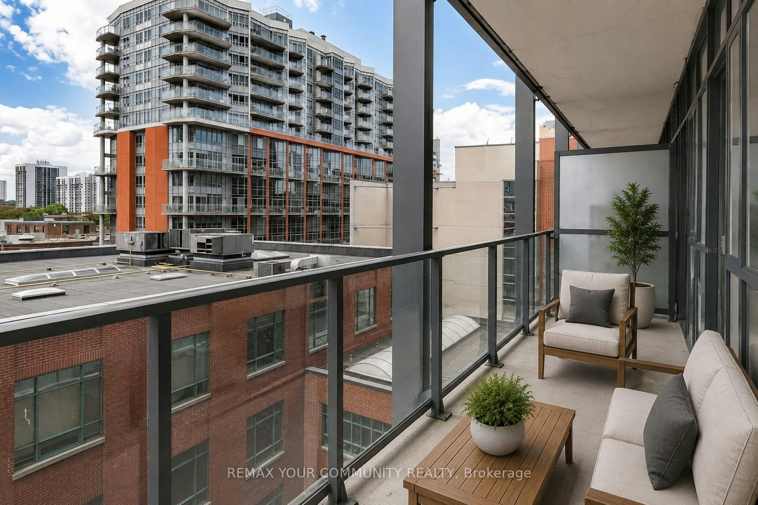 501-105 George Street, Toronto, ON, M5A 2N4 - 11