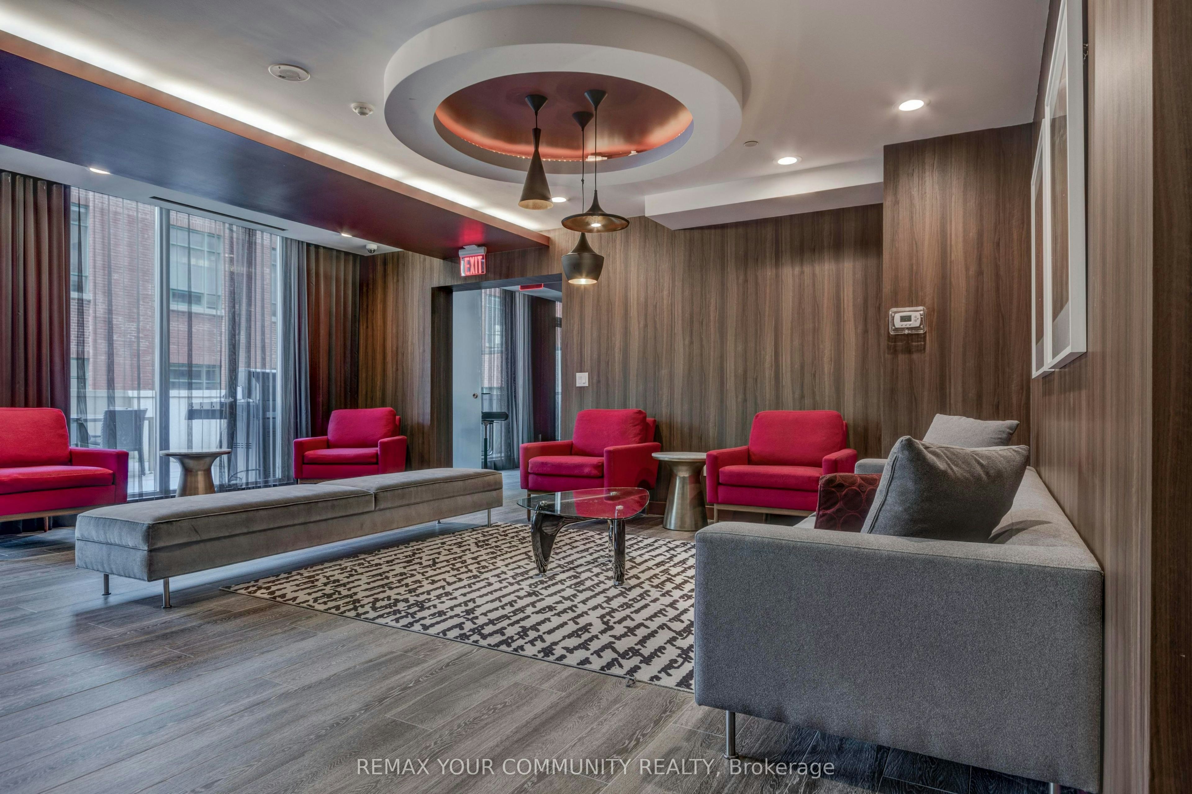 501-105 George Street, Toronto, ON, M5A 2N4 - 17