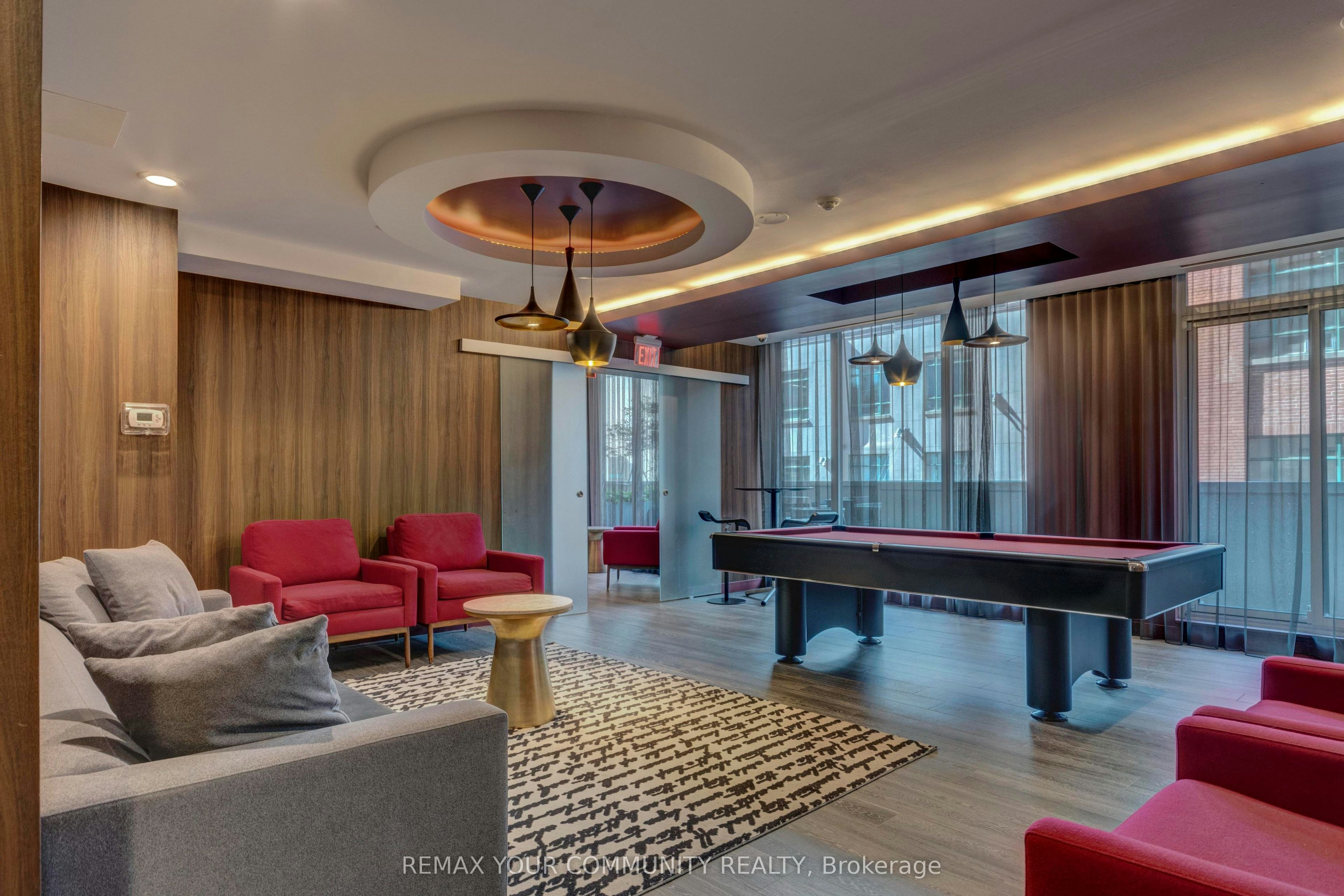 501-105 George Street, Toronto, ON, M5A 2N4 - 18