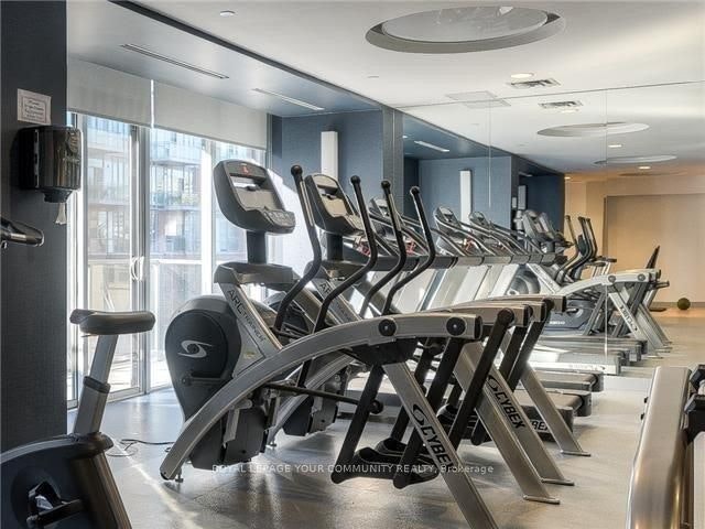 501-105 George Street, Toronto, ON, M5A 2N4 - 15