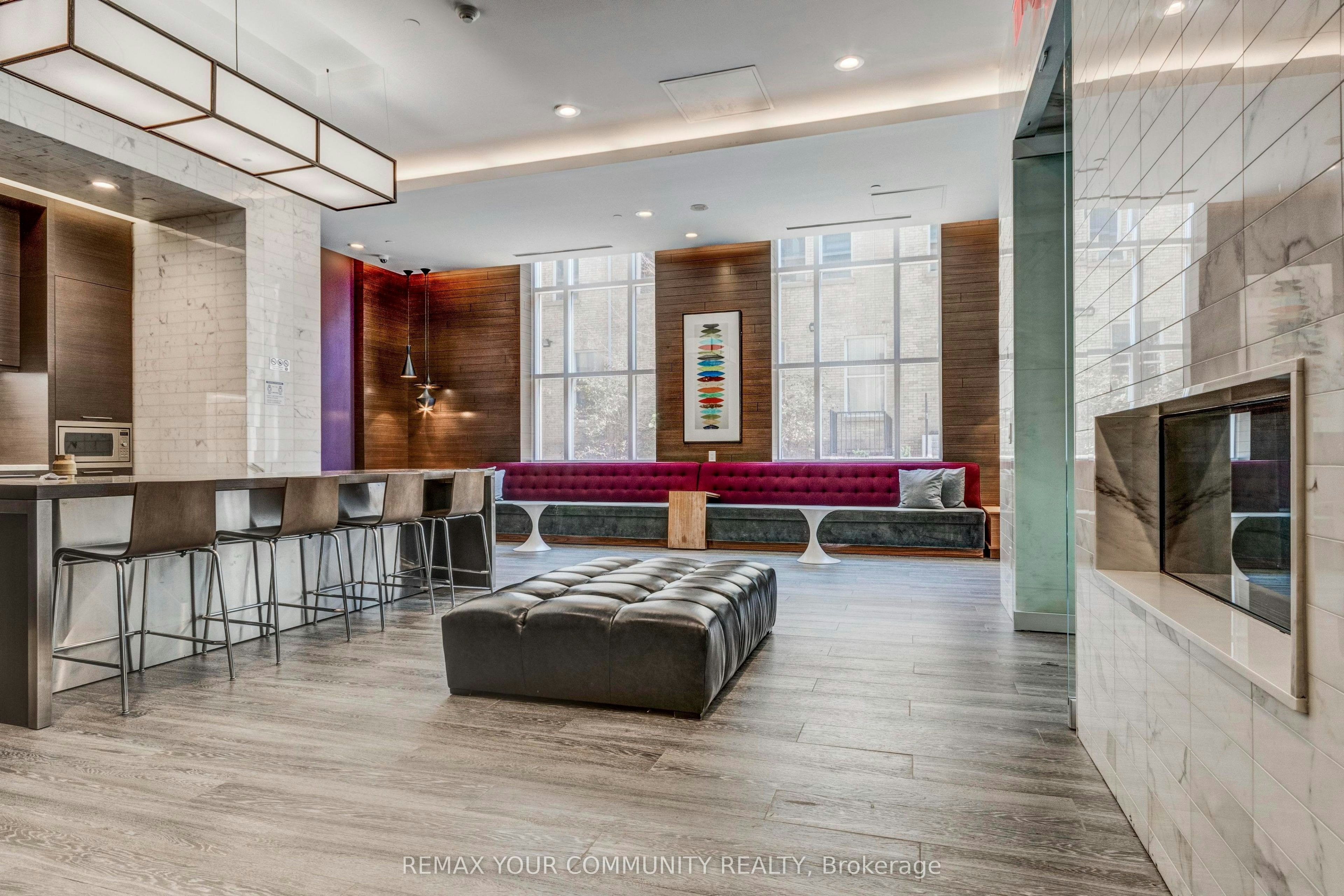 501-105 George Street, Toronto, ON, M5A 2N4 - 22