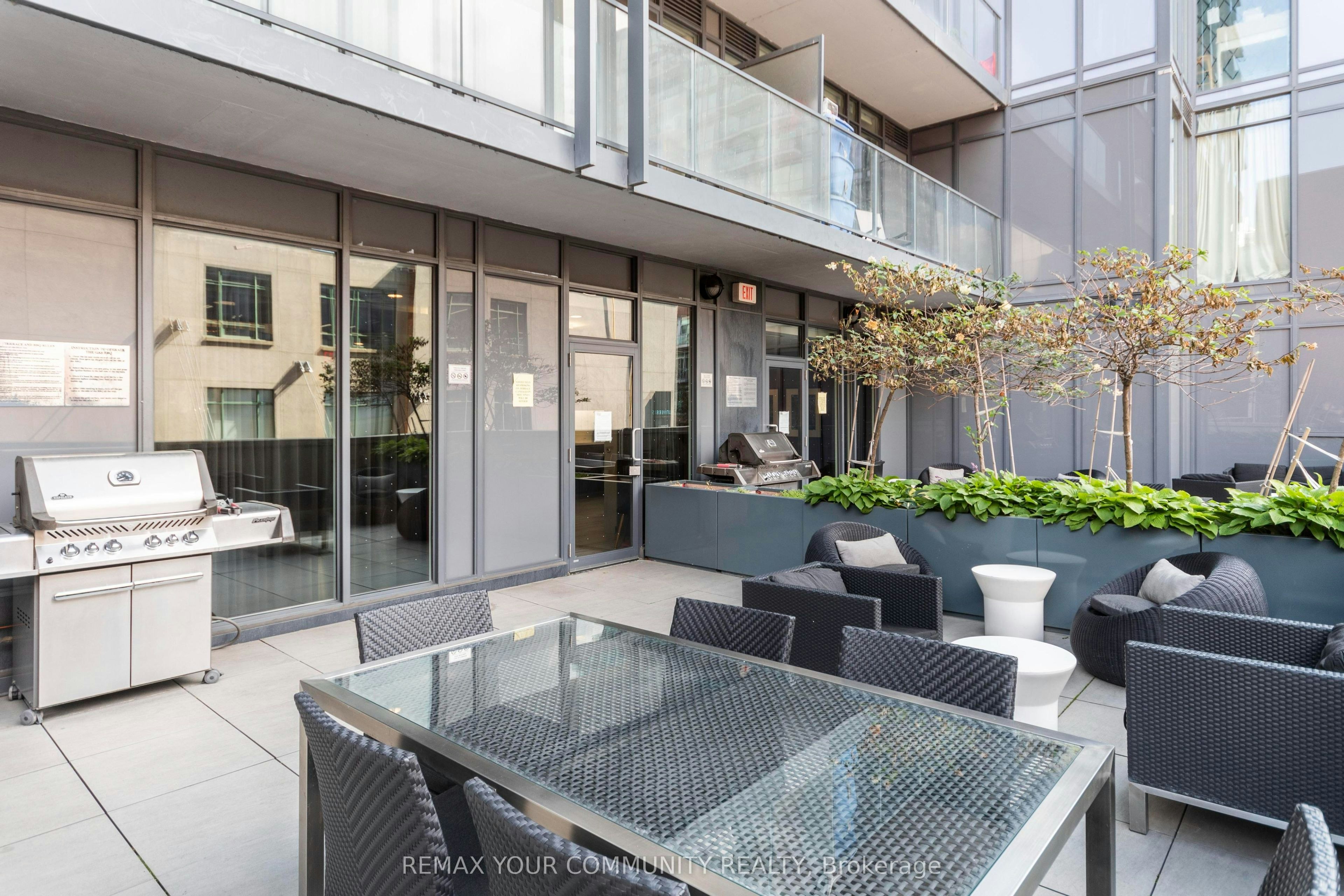 501-105 George Street, Toronto, ON, M5A 2N4 - 21