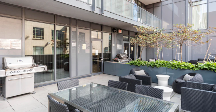 501-105 George Street, Toronto, ON, M5A 2N4 - 21