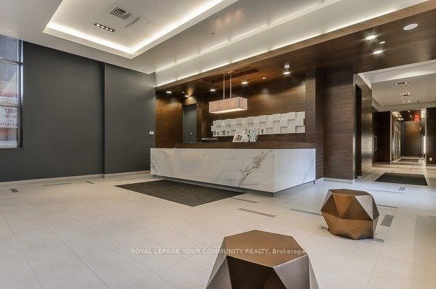 501-105 George Street, Toronto, ON, M5A 2N4 - 12