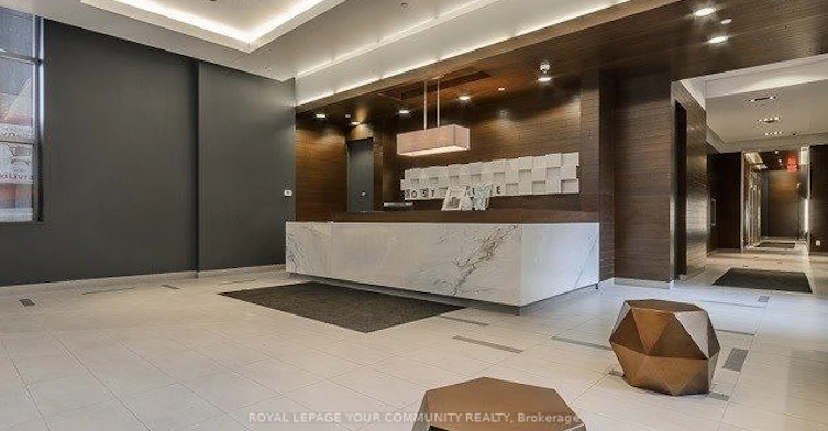 501-105 George Street, Toronto, ON, M5A 2N4 - 12