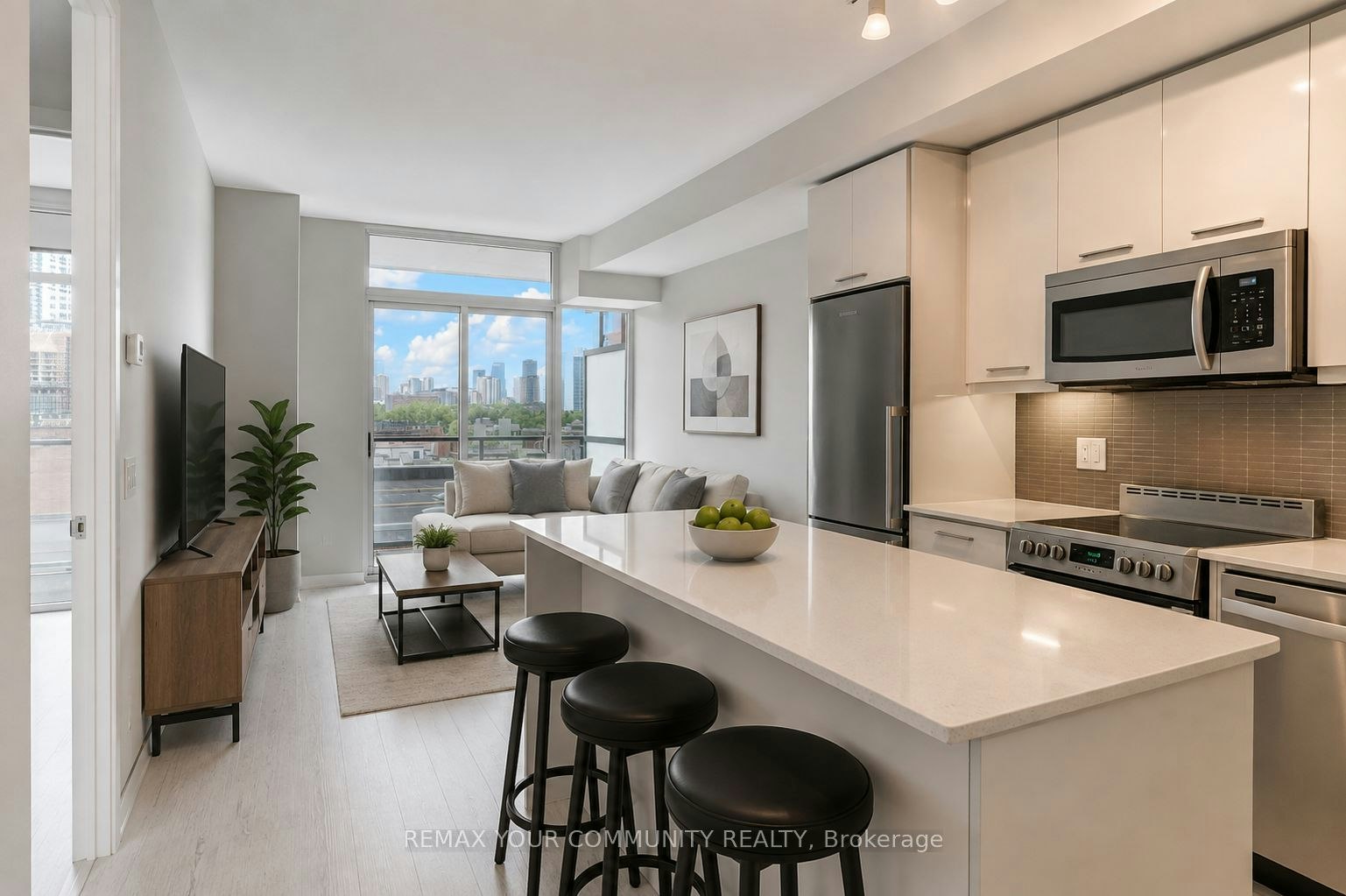 501-105 George Street, Toronto, ON, M5A 2N4 - 7