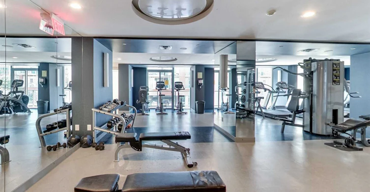 501-105 George Street, Toronto, ON, M5A 2N4 - 16