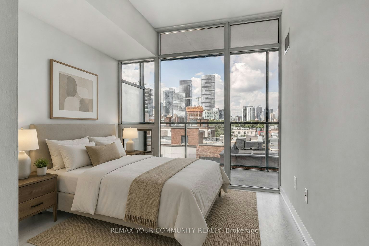 501-105 George Street, Toronto, ON, M5A 2N4 - 8