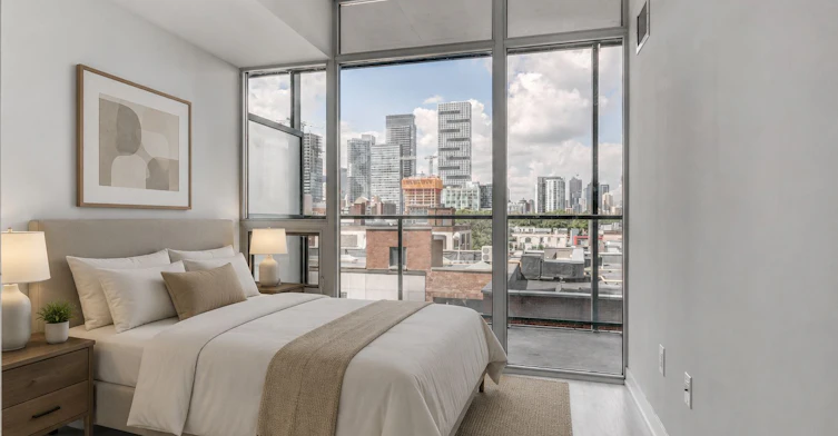 501-105 George Street, Toronto, ON, M5A 2N4 - 8