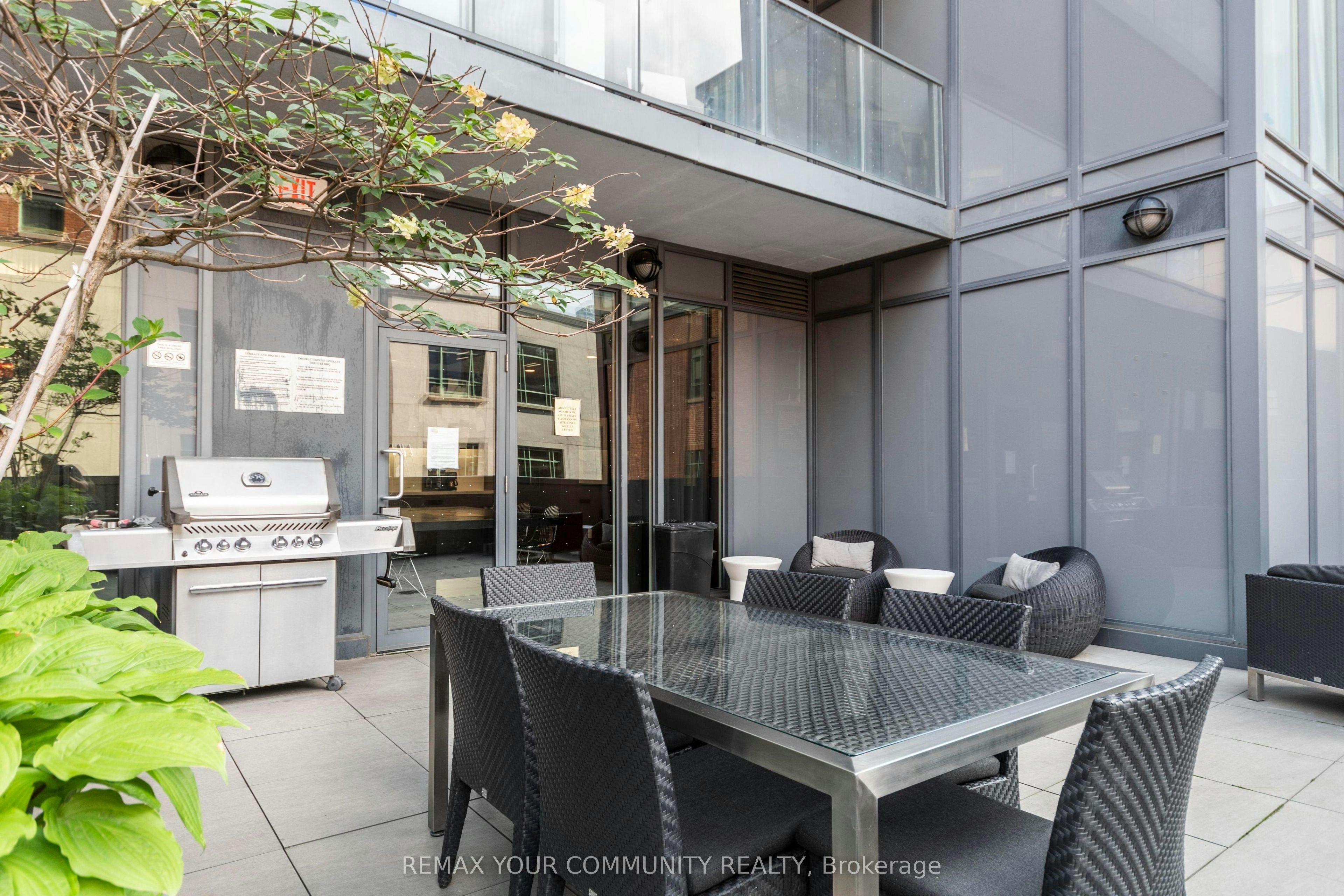 501-105 George Street, Toronto, ON, M5A 2N4 - 20