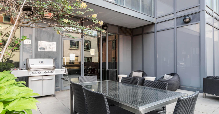 501-105 George Street, Toronto, ON, M5A 2N4 - 20