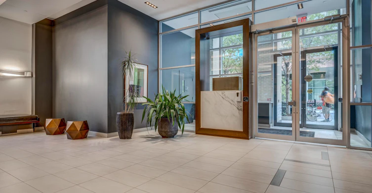 501-105 George Street, Toronto, ON, M5A 2N4 - 3