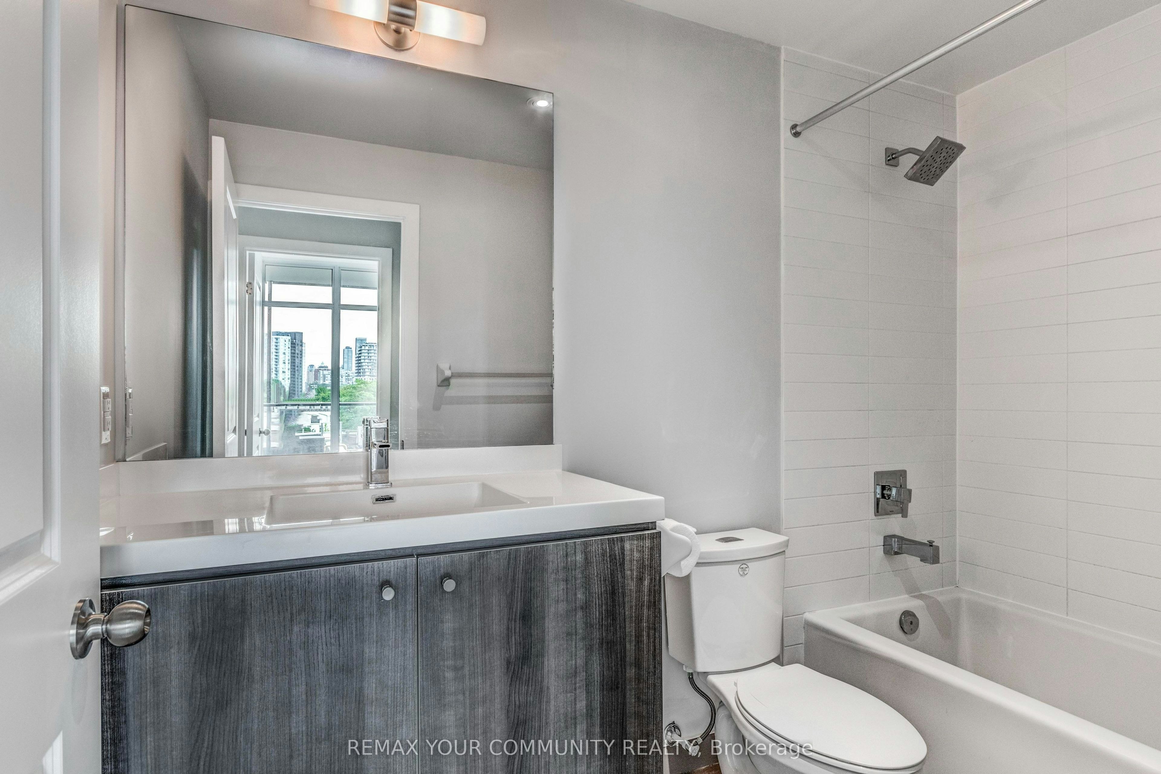 501-105 George Street, Toronto, ON, M5A 2N4 - 10