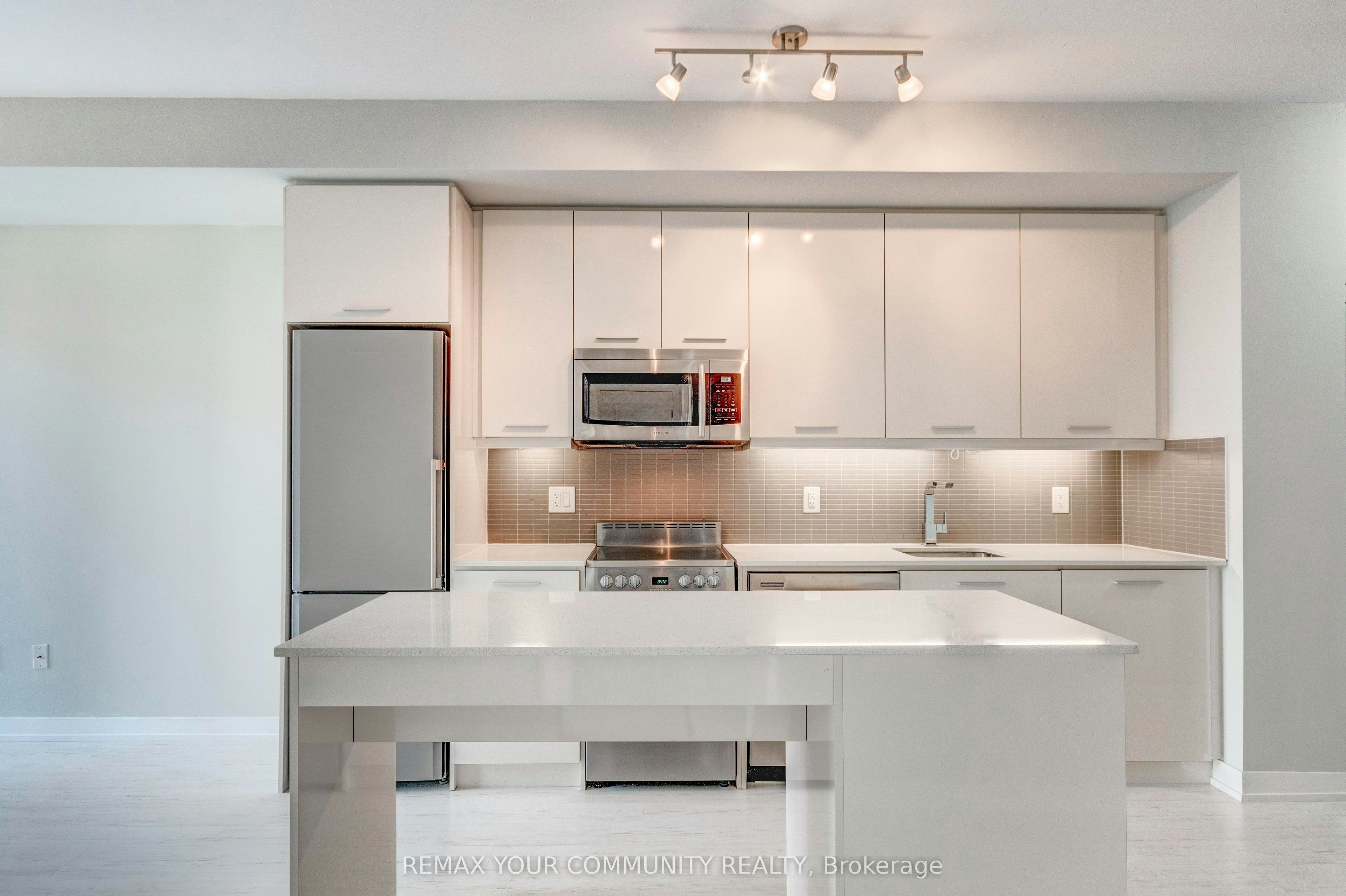 501-105 George Street, Toronto, ON, M5A 2N4 - 6