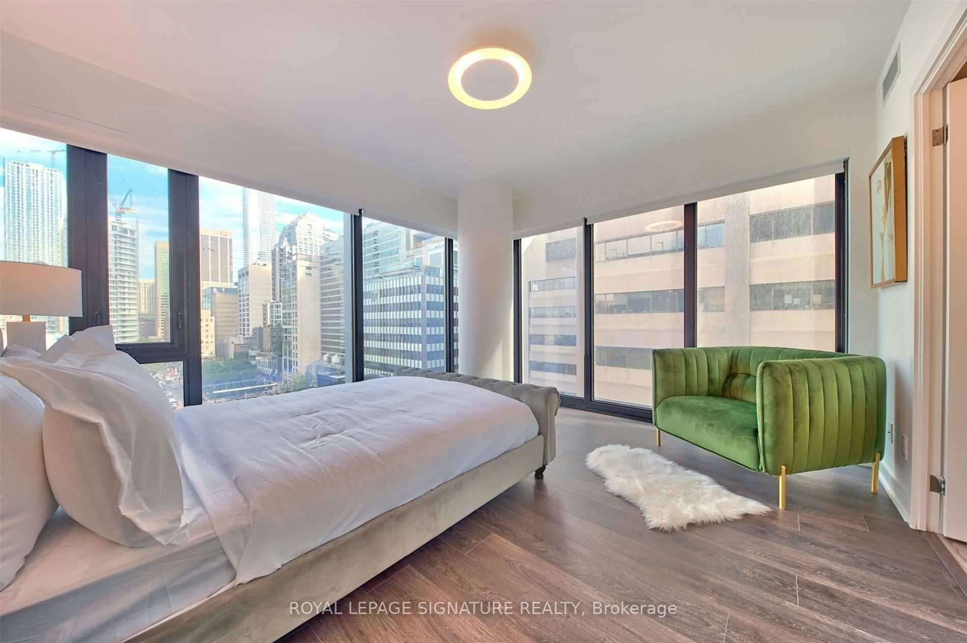 1004-188 Cumberland Street, Toronto, ON, M5R 0B6 - 13