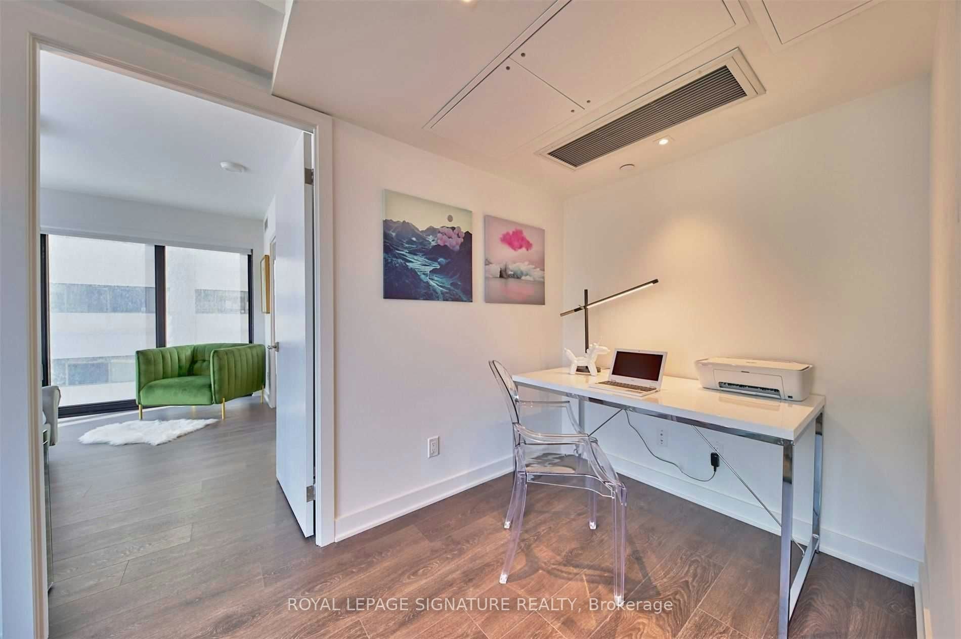 1004-188 Cumberland Street, Toronto, ON, M5R 0B6 - 12