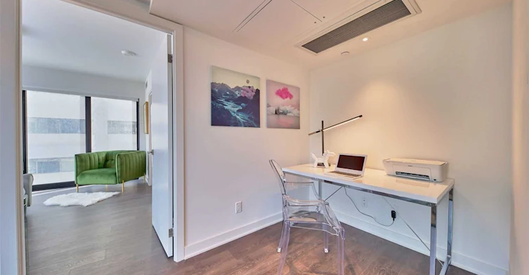 1004-188 Cumberland Street, Toronto, ON, M5R 0B6 - 12