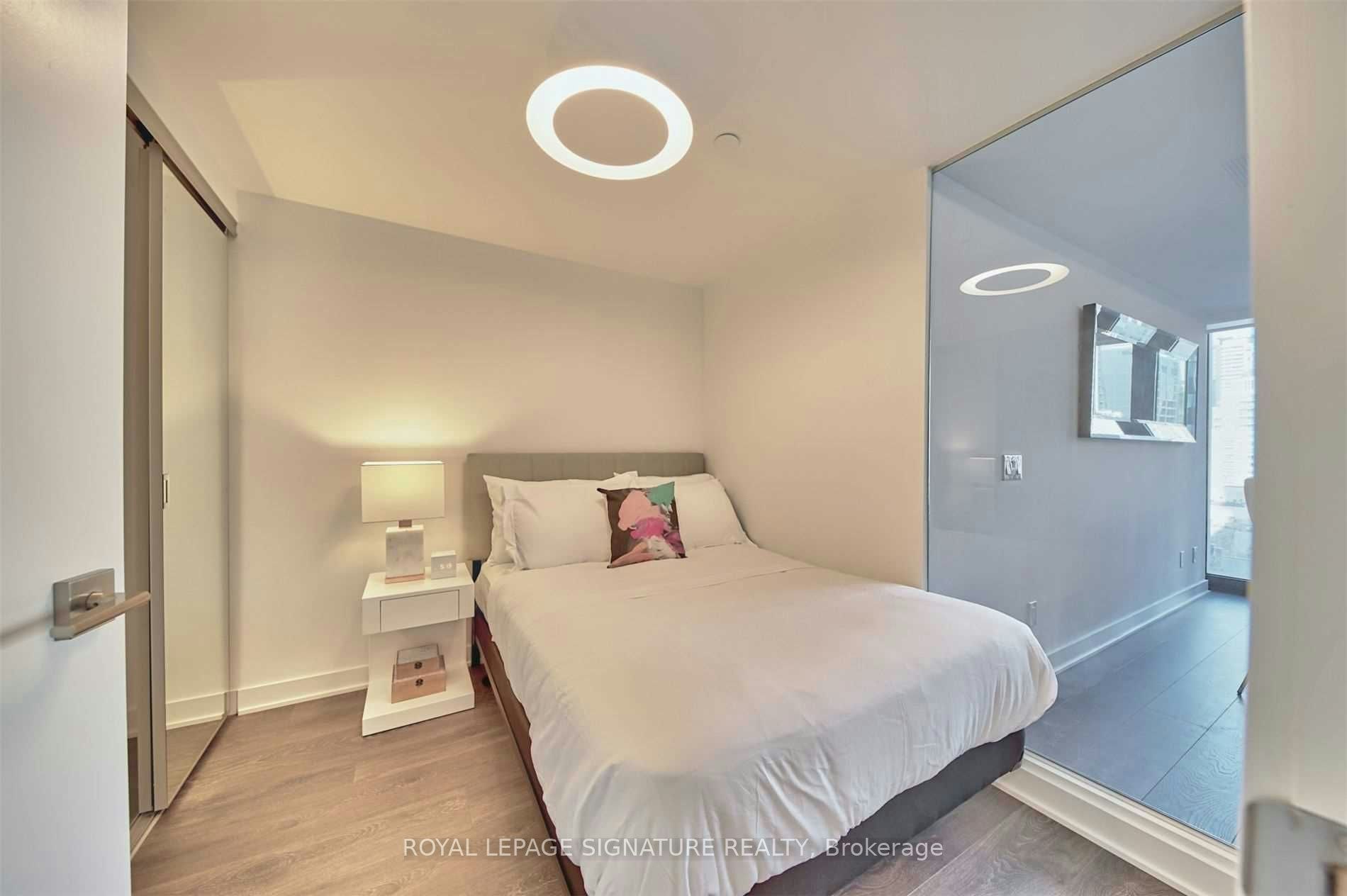 1004-188 Cumberland Street, Toronto, ON, M5R 0B6 - 20
