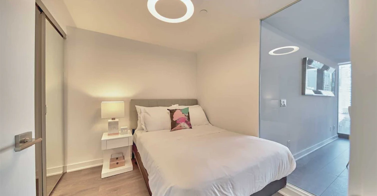 1004-188 Cumberland Street, Toronto, ON, M5R 0B6 - 20