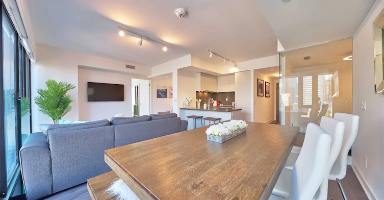 1004-188 Cumberland Street, Toronto, ON, M5R 0B6 - 5