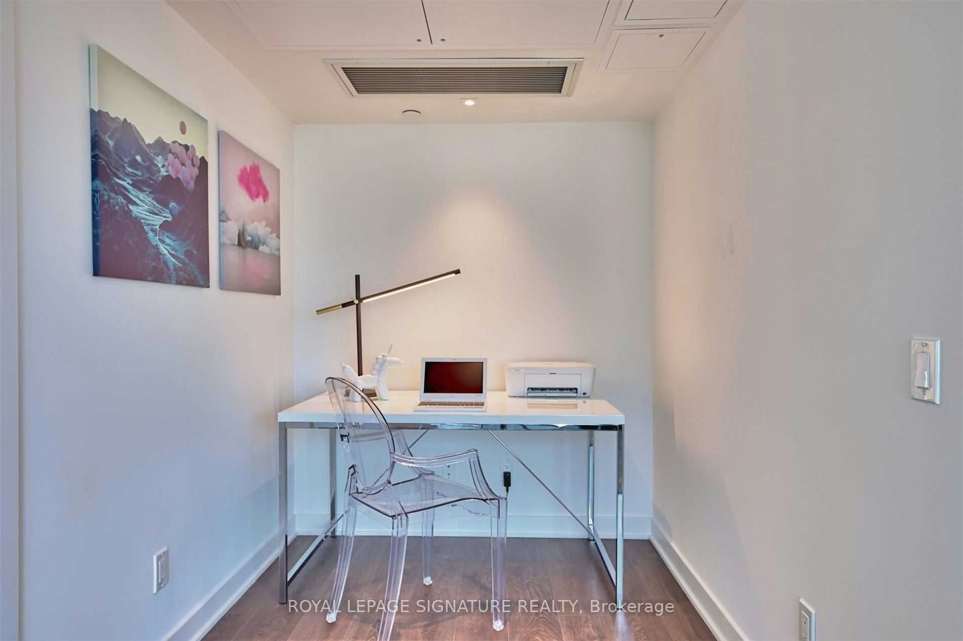 1004-188 Cumberland Street, Toronto, ON, M5R 0B6 - 11
