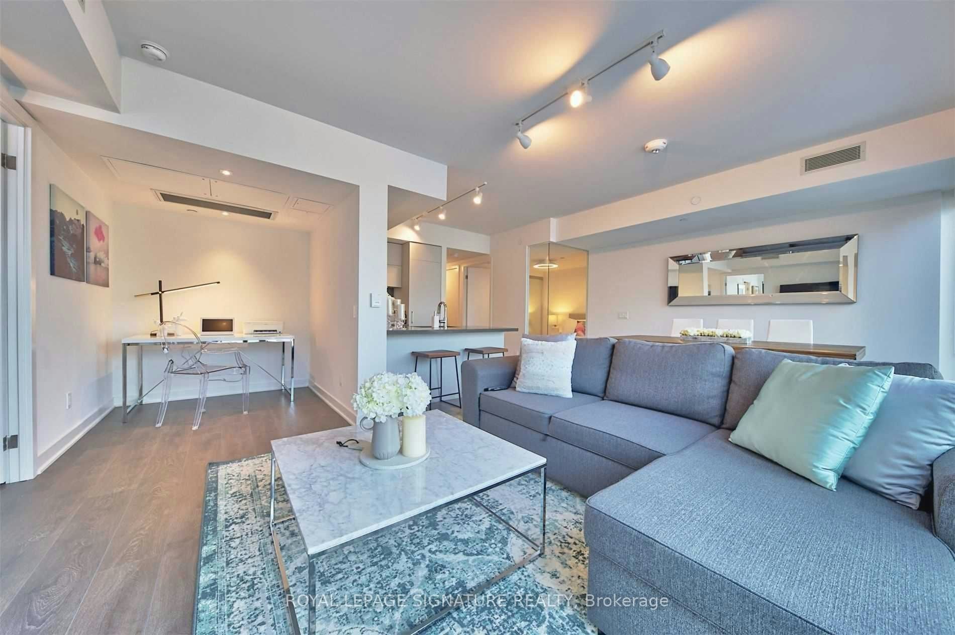 1004-188 Cumberland Street, Toronto, ON, M5R 0B6 - 8