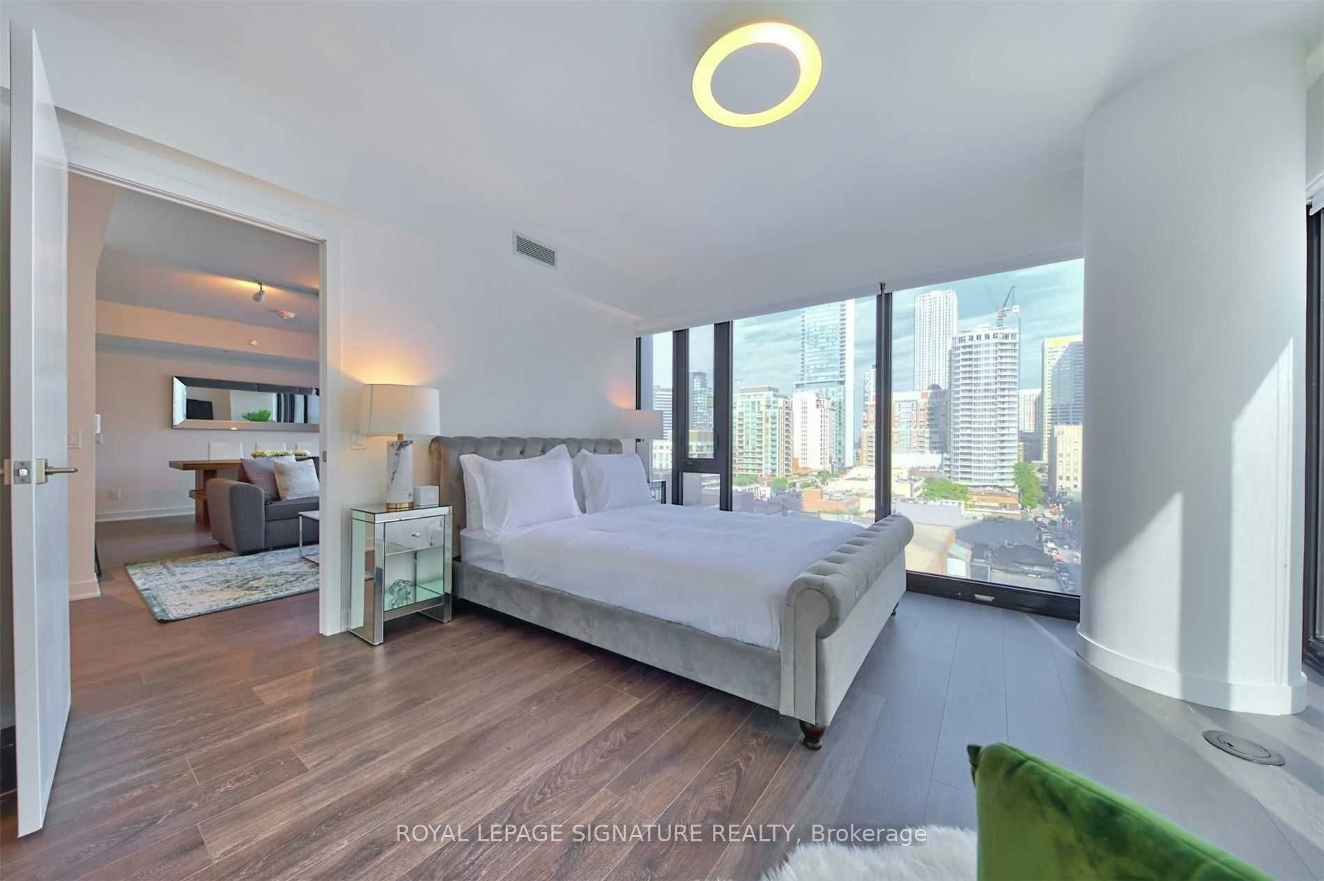 1004-188 Cumberland Street, Toronto, ON, M5R 0B6 - 14
