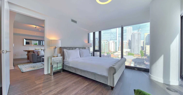 1004-188 Cumberland Street, Toronto, ON, M5R 0B6 - 14