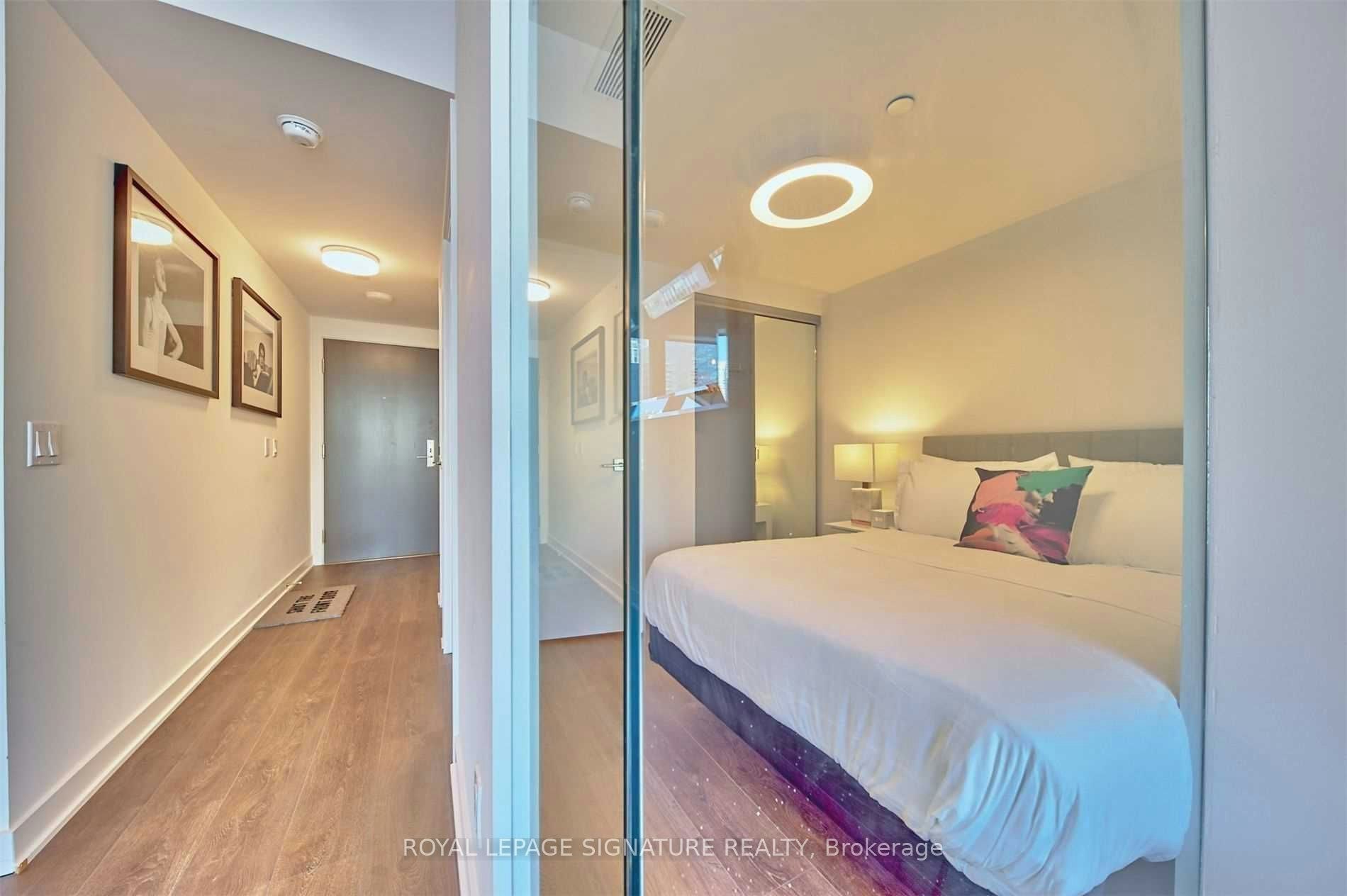 1004-188 Cumberland Street, Toronto, ON, M5R 0B6 - 19