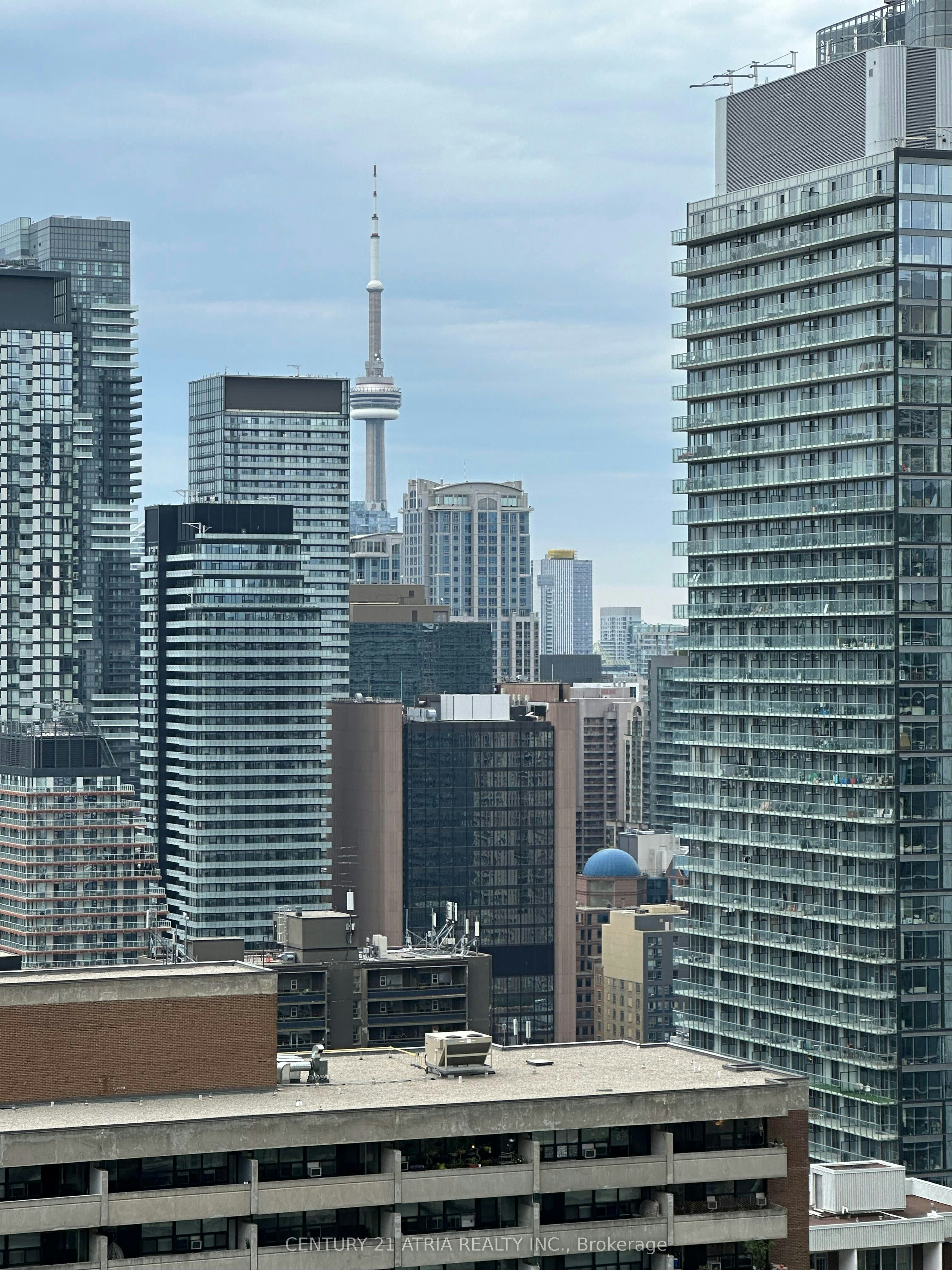 3010-55 Charles Street E, Toronto, ON, M4Y 0J1 - 22