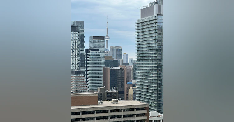 3010-55 Charles Street E, Toronto, ON, M4Y 0J1 - 22