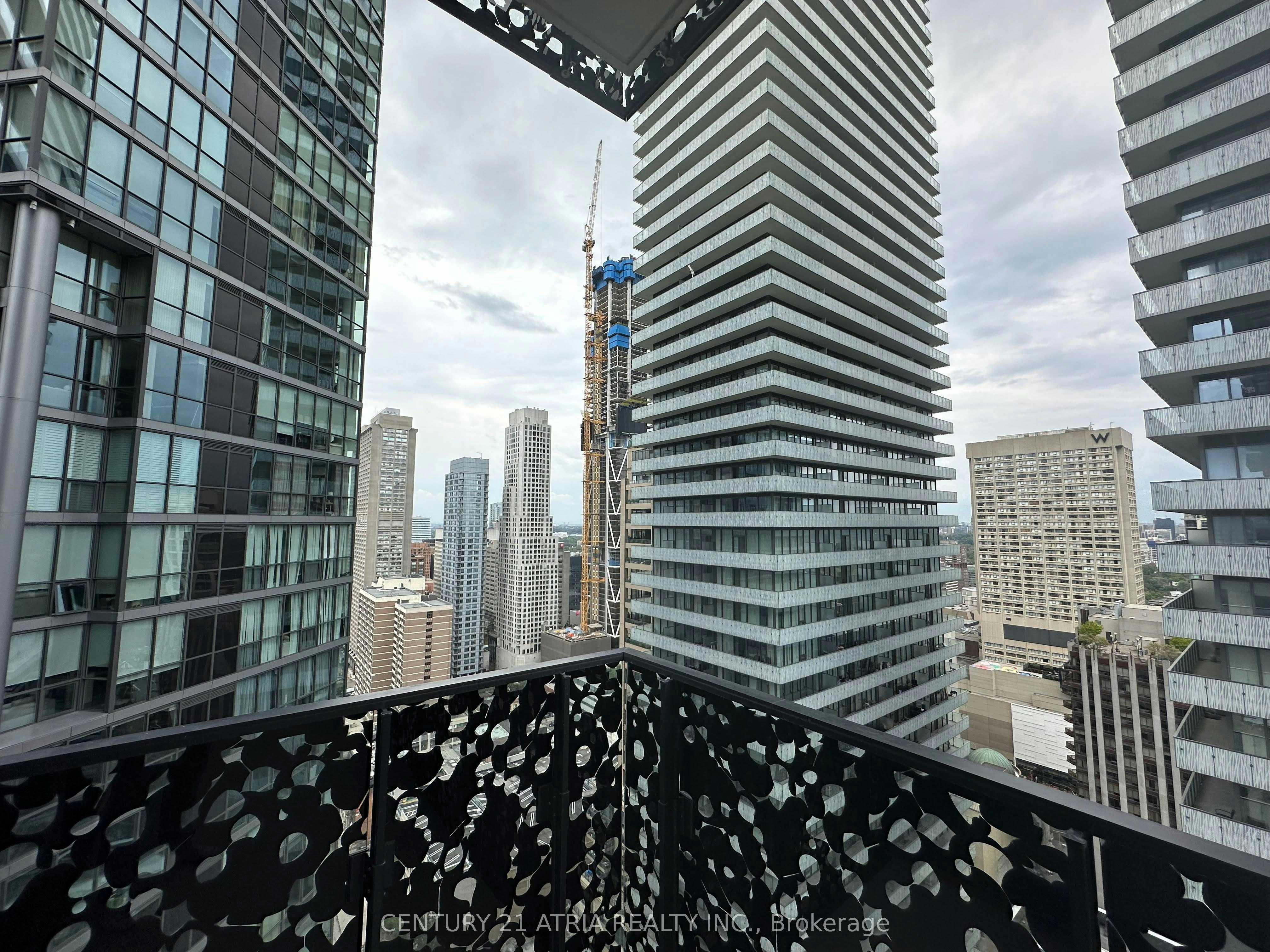 3010-55 Charles Street E, Toronto, ON, M4Y 0J1 - 21