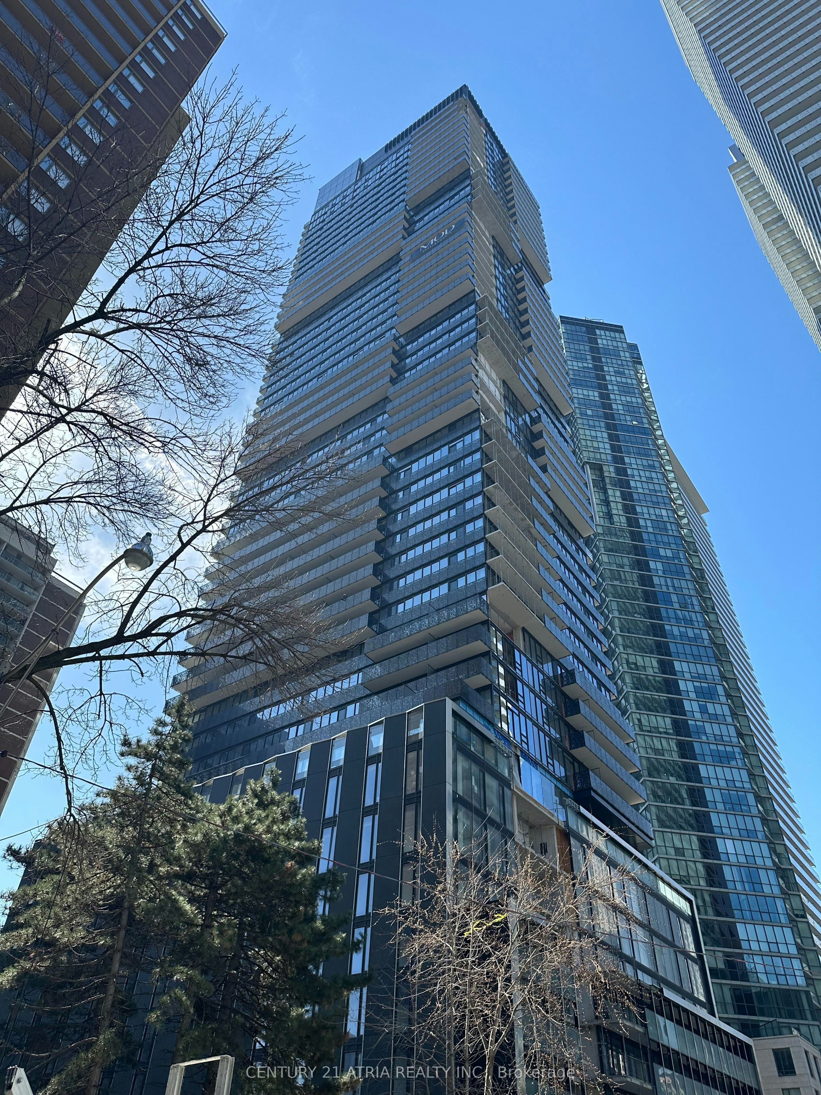 3010-55 Charles Street E, Toronto, ON, M4Y 0J1 - 2