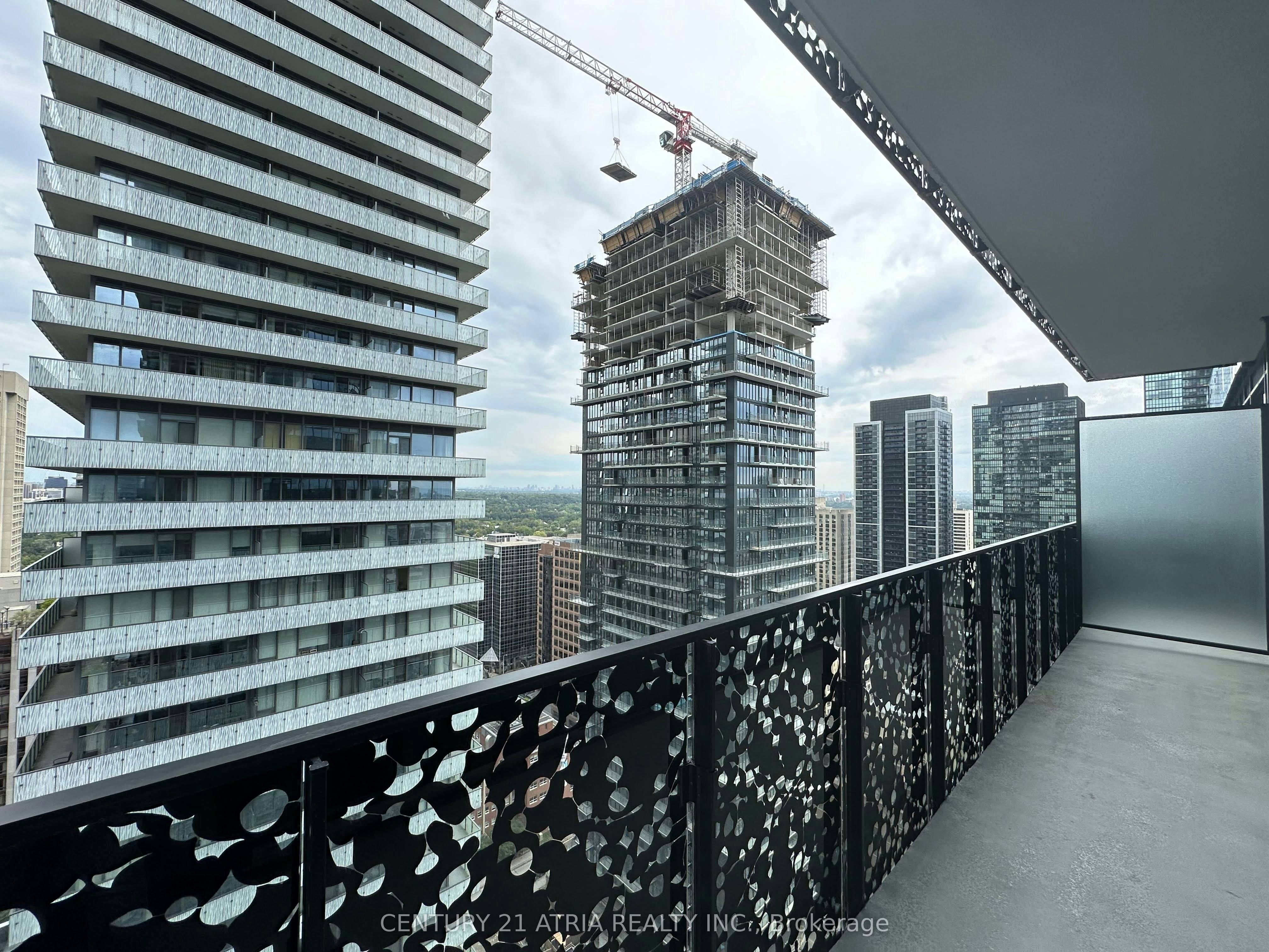 3010-55 Charles Street E, Toronto, ON, M4Y 0J1 - 20