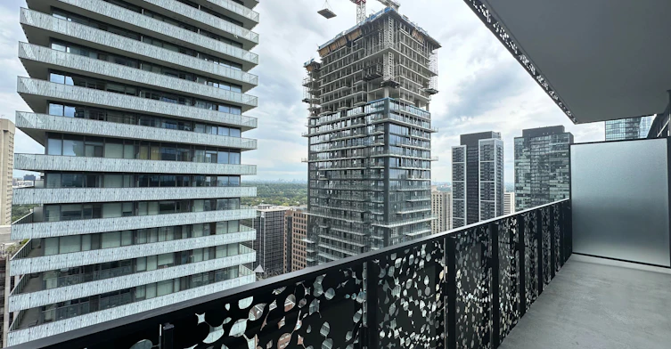 3010-55 Charles Street E, Toronto, ON, M4Y 0J1 - 20