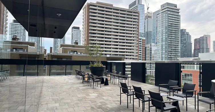 3010-55 Charles Street E, Toronto, ON, M4Y 0J1 - 25
