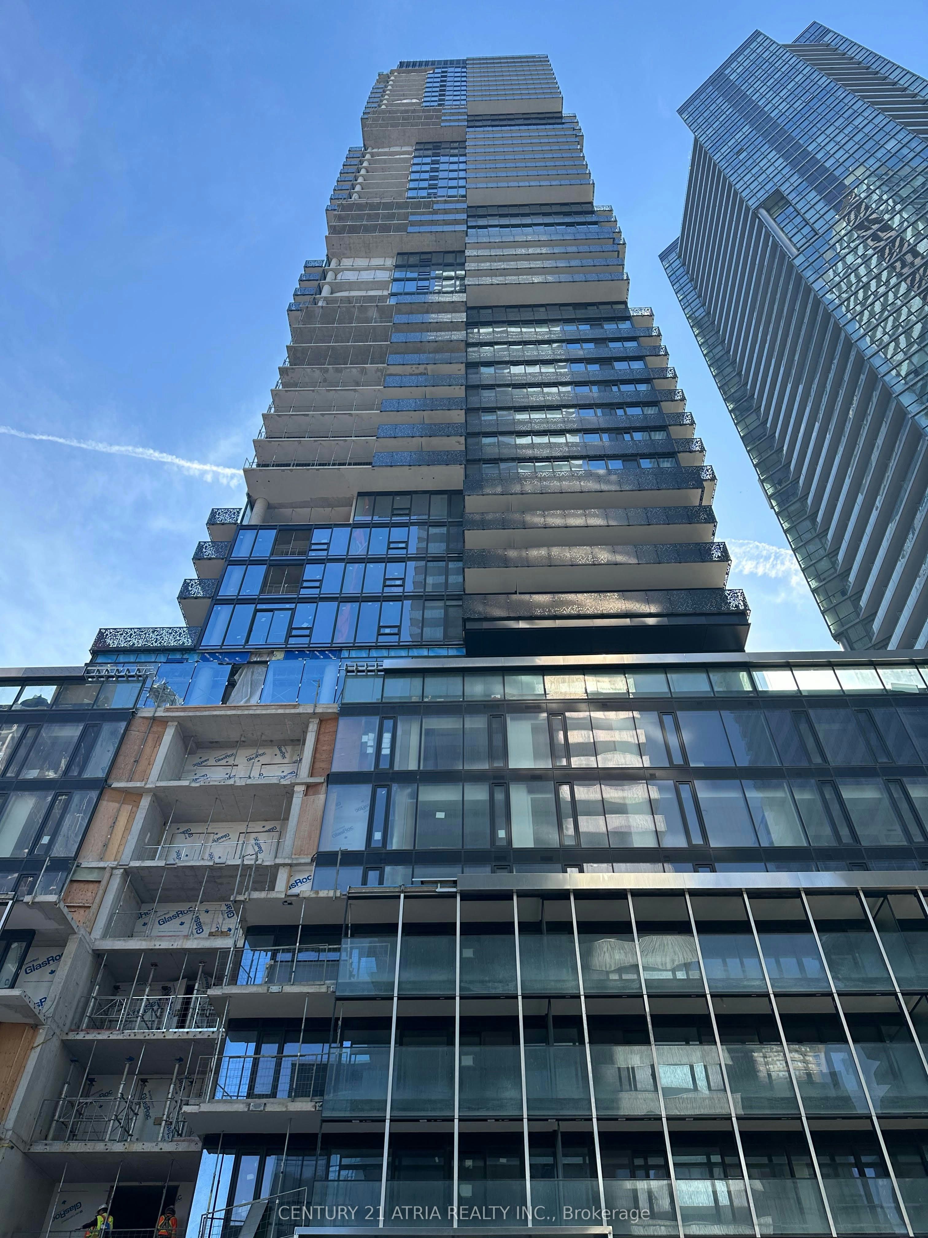 3010-55 Charles Street E, Toronto, ON, M4Y 0J1